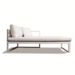 lounge (2 stuks beschikbaar), Loungeset, Bank, Ophalen, 2 zitplaatsen