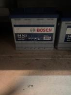 NIEUWE startbatterijen BOSCH weg wegens stopzetting, Ophalen