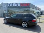 BMW 520 D.BREAK.AUTO.CUIR.XENON.BLUETOOTH, Automaat, 1995 cc, 4 cilinders, Zwart