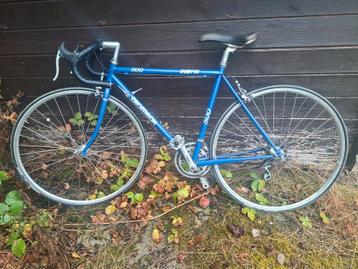 Lot de vélos  beschikbaar voor biedingen