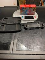 Nintendo Switch Lite Sword and Shield edition, Games en Spelcomputers, Spelcomputers | Nintendo Switch, Ophalen, Zo goed als nieuw