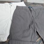 2 nieuwe heren-tiener shorts (slanke persoon), Vêtements | Hommes, Pantalons, Enlèvement, Brun