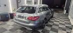 Mercedes-Benz C 300 de T 9G-TRONIC Hybride/Diesel GEKEURD bj, Automaat, Euro 6, 4 cilinders, Bedrijf