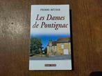 Les Dames de Pontignac, Boeken, Romans, Ophalen of Verzenden, Gelezen, Pierre Rétier