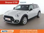 MINI Cooper Clubman Cooper (bj 2017, automaat), Auto's, Mini, https://public.car-pass.be/vhr/e32641f5-2469-4e44-bcbe-fe801f6fab20