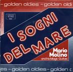 Mario Molino  – I Sogni De Mare "Italia Golden Oldies", Overige genres, Ophalen of Verzenden, 7 inch, Zo goed als nieuw