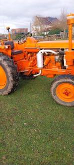 av tracteur renault, Enlèvement, Oldtimer/Ancêtre, Jusqu'à 80 ch, Renault