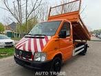 Volkswagen LT Rijbewijs B OF C | 3-zijdige Kipper | 1ste Eig, Auto's, Voorwielaandrijving, Stof, Gebruikt, Overige kleuren