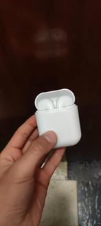 Airpods iPhone, Ophalen