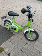 Puky kinderfiets 12 inch, Ophalen, Zijwieltjes, Puky, 16 tot 20 inch