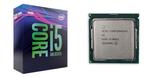 I5 9600k, Computers en Software, Processors, 6-core, LGA 1151, Gebruikt, Ophalen of Verzenden
