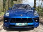 Porsche Macan 2.9 V6 BiTurbo GTS PDK état neuf toit Pano et, Auto's, Porsche, Te koop, Benzine, 218 g/km, Gebruikt