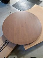 opbergtafel, Huis en Inrichting, Ophalen, Nieuw, Rond, Hout