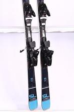 165 cm ski's STOCKLI LASER SL VRT, grip walk + Salomon MC 12, 160 tot 180 cm, Gebruikt, Verzenden, Salomon