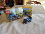 lego creator trein, Ophalen of Verzenden, Lego
