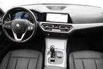 (2AGX985) BMW 3 TOURING, Auto's, BMW, Automaat, Achterwielaandrijving, Gebruikt, https://public.car-pass.be/vhr/e5a3145f-c3dd-449e-84c5-1b1c8fc05bba