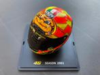 Valentino Rossi 1:5 helm 2001 Honda NSR500 500cc, Nieuw, Motoren, Ophalen of Verzenden