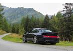 Porsche - 1995 - 911 993 Turbo 3.6 WLS1 - Personenauto, Overige brandstoffen, Bedrijf, Te koop, Coupé