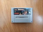 Starwing pour Super Nintendo (SNES), Consoles de jeu & Jeux vidéo, Comme neuf, À partir de 3 ans, Un ordinateur, 2 joueurs