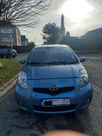 Toyota yaris diesel 1.4 /2011, Auto's, Euro 5, Blauw, Particulier, Yaris