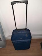 Grohe reiskoffer - Trolley - Valies, Ophalen, Uitschuifbare handgreep, Gebruikt, 50 tot 60 cm