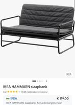 Ikea zetelbed, Huis en Inrichting, Slaapkamer | Slaapbanken, Ophalen
