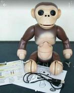 zoomer chimp, Ophalen, Zo goed als nieuw
