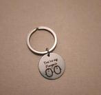 NIEUWE "you're my pinguin" sleutelhanger, Verzamelen, Ophalen of Verzenden, Nieuw, Knuffel of Figuurtje