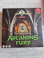 Ascalons fury van Jumbo, Een of twee spelers, Ophalen of Verzenden, Zo goed als nieuw, Jumbo