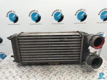 FORD FIESTA [INTERCOOLER] 2012 beschikbaar voor biedingen