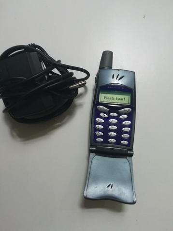 Ericsson te koop  beschikbaar voor biedingen