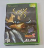 Vexx (zonder boekje), Games en Spelcomputers, Games | Xbox Original, Avontuur en Actie, Gebruikt, 1 speler, Ophalen of Verzenden