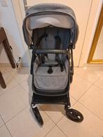 Pousette Bugaboo Fox 2, Enlèvement