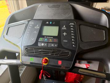 Loopband Domyos t900c, Enlèvement, Tapis roulant