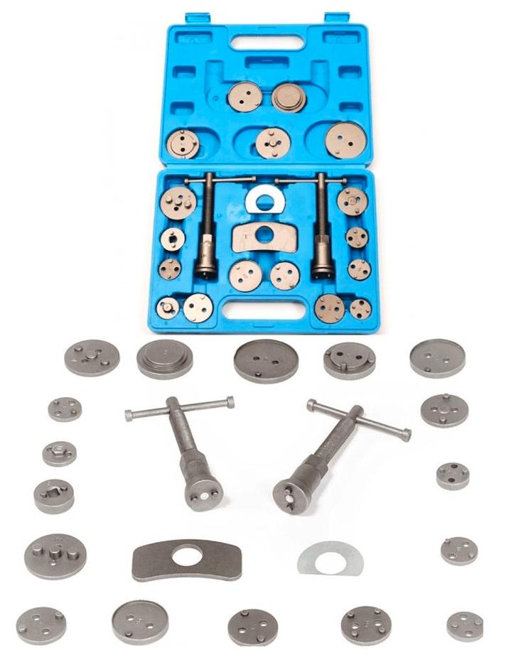 Remzuiger terugstelset ( 21 delig ), Auto diversen, Overige Auto diversen, Verzenden