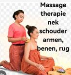 Kwan​ massage​  therapie, Massage sportif