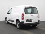 Citroën Berlingo M Light 1.6 BlueHDi 75 MAN Club, Entreprise, Boîte manuelle, Diesel, 1000 kg