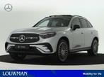 Mercedes-Benz GLC 300 300e 4MATIC Sport Edition | Trekhaak |, Auto's, Mercedes-Benz, Automaat, Zwart, GLC, Hybride Elektrisch/Benzine