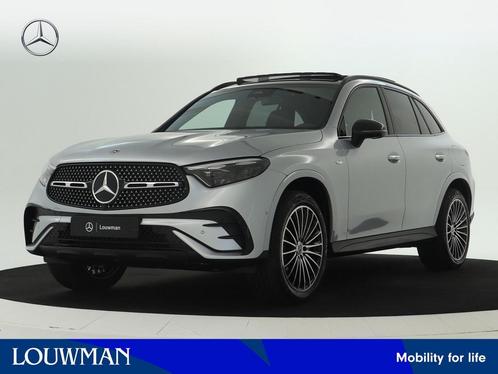 Mercedes-Benz GLC 300 300e 4MATIC Sport Edition | Trekhaak |, Auto's, Mercedes-Benz, GLC, 4x4, ABS, Airbags, Alarm, Bluetooth