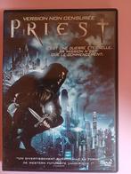 DVD Priest ongecensureerde versie (p9), Cd's en Dvd's, Dvd's | Horror, Ophalen of Verzenden, Zo goed als nieuw