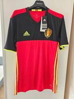 België origineel voetbalshirt EK 2016 NIEUW (S), Nieuw, Shirt, Ophalen of Verzenden