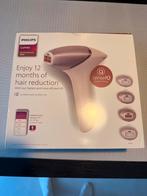 Philips lumea 9000, Elektronische apparatuur, Ophalen of Verzenden, Zo goed als nieuw