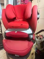 Cybex gold 9 - 36 kg, Gebruikt, Verstelbare rugleuning, 9 t/m 36 kg, Isofix