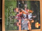 Kookboek Pascale naessens puur Pascale 1, Boeken, Kookboeken, Ophalen of Verzenden, Gelezen