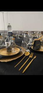 Tafel decoratie te koop, Ophalen, Zo goed als nieuw