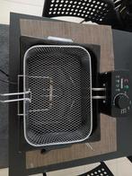 Tomado TDF5001S - Frituurpan - 5 liter - Koude zone friteuse, Electroménager, Fours, Enlèvement