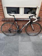 Koersfiets te koop, Ophalen, Gebruikt, Heren, Aluminium