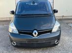 Renault Espace 2.0tdci Automat 7pl Initiale Parijs, Auto's, Euro 5, Monovolume, 4 cilinders, Leder