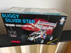 Taiyo Silver Star, buggy  télécommandée vintage, Hobby & Loisirs créatifs, Modélisme | Radiocommandé & Téléguidé | Voitures, Enlèvement ou Envoi