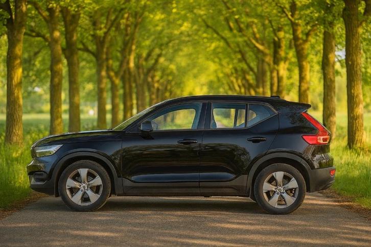 Volvo XC 40, Auto's, Volvo, Particulier, XC40, ABS, Achteruitrijcamera, Airbags, Airconditioning, Alarm, Android Auto, Apple Carplay